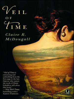 cover image of Veil of Time
